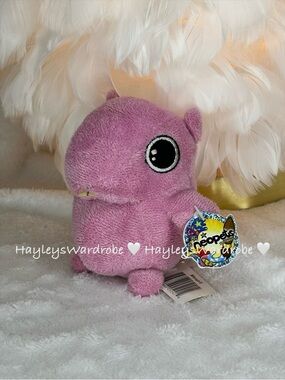 Neopets Meepit With All Tags RARE Vintage